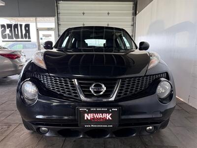 2013 Nissan JUKE S   - Photo 3 - Newark, IL 60541