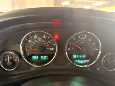 2017 Jeep Wrangler Willys Wheeler   - Photo 10 - Newark, IL 60541