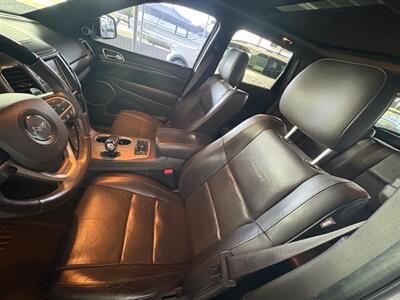 2015 Jeep Grand Cherokee Summit   - Photo 5 - Newark, IL 60541