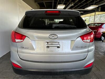 2011 Hyundai TUCSON GLS   - Photo 6 - Newark, IL 60541