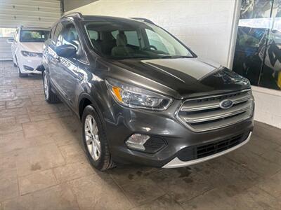 2018 Ford Escape SE - Photo 1 - Newark, IL 60541