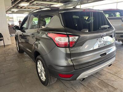 2018 Ford Escape SE - Photo 3 - Newark, IL 60541