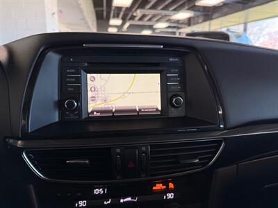 2014 Mazda Mazda6 i Grand Touring - Photo 12 - Newark, IL 60541