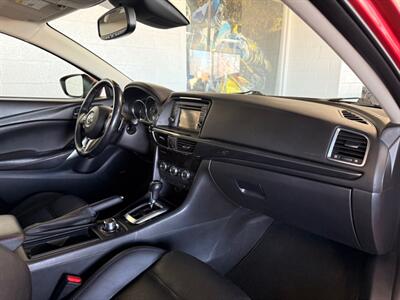 2014 Mazda Mazda6 i Grand Touring - Photo 11 - Newark, IL 60541