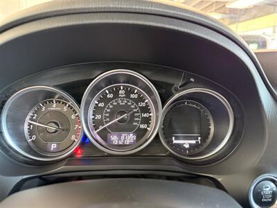 2014 Mazda Mazda6 i Grand Touring - Photo 13 - Newark, IL 60541