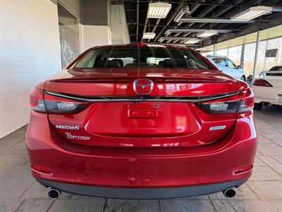 2014 Mazda Mazda6 i Grand Touring - Photo 6 - Newark, IL 60541