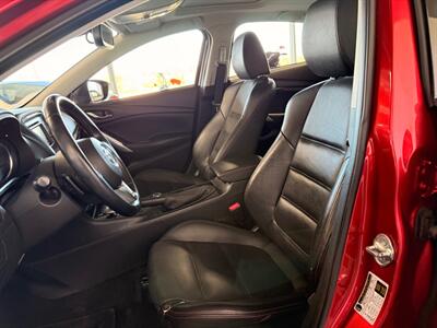 2014 Mazda Mazda6 i Grand Touring - Photo 8 - Newark, IL 60541