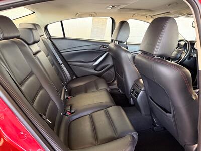 2014 Mazda Mazda6 i Grand Touring - Photo 10 - Newark, IL 60541