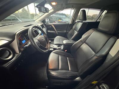 2015 Toyota RAV4 Limited   - Photo 6 - Newark, IL 60541