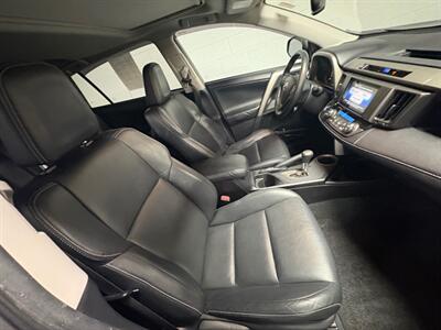 2015 Toyota RAV4 Limited   - Photo 4 - Newark, IL 60541