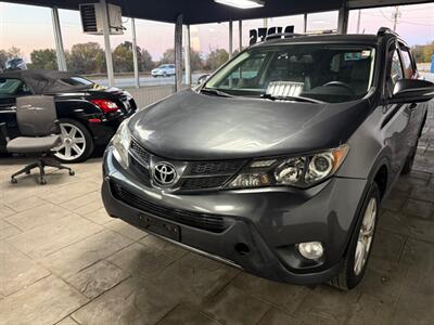 2015 Toyota RAV4 Limited   - Photo 3 - Newark, IL 60541