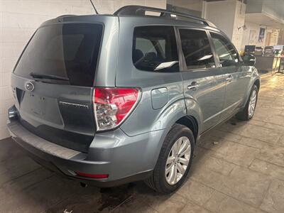 2011 Subaru Forester 2.5X Premium - Photo 2 - Newark, IL 60541