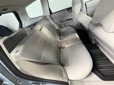 2011 Subaru Forester 2.5X Premium - Photo 7 - Newark, IL 60541