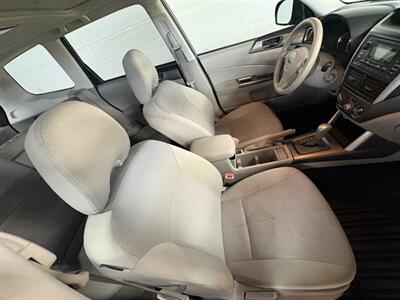 2011 Subaru Forester 2.5X Premium - Photo 6 - Newark, IL 60541