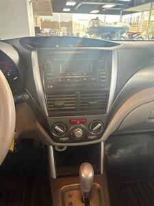 2011 Subaru Forester 2.5X Premium - Photo 9 - Newark, IL 60541