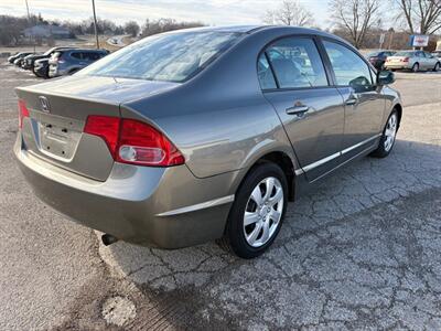2008 Honda Civic LX   - Photo 2 - Newark, IL 60541