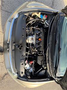 2008 Honda Civic LX   - Photo 8 - Newark, IL 60541