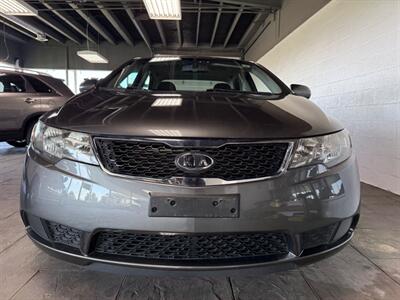 2013 Kia Forte EX   - Photo 3 - Newark, IL 60541