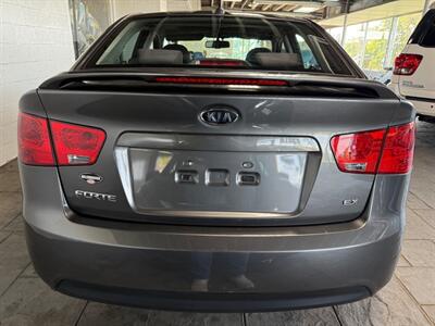 2013 Kia Forte EX   - Photo 5 - Newark, IL 60541