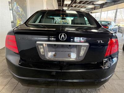 2006 Acura TL - Photo 4 - Newark, IL 60541