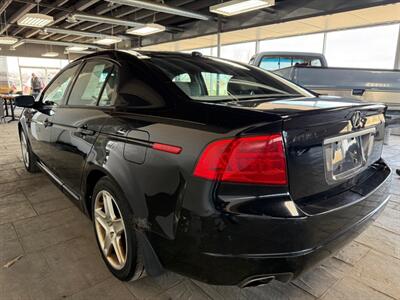2006 Acura TL - Photo 6 - Newark, IL 60541