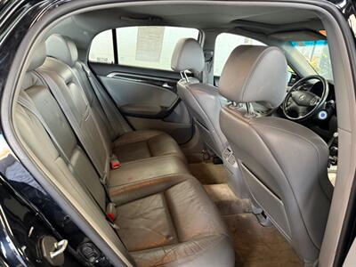 2006 Acura TL - Photo 9 - Newark, IL 60541