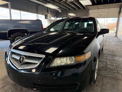 2006 Acura TL - Photo 3 - Newark, IL 60541