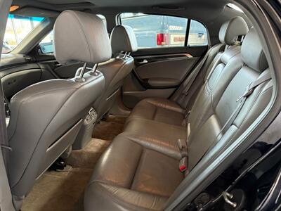 2006 Acura TL - Photo 8 - Newark, IL 60541