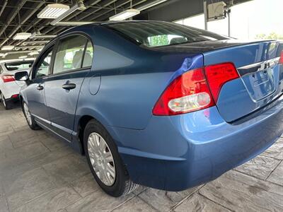 2010 Honda Civic VP   - Photo 3 - Newark, IL 60541