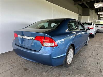 2010 Honda Civic VP   - Photo 2 - Newark, IL 60541