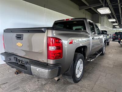 2013 Chevrolet Silverado 1500 LT   - Photo 6 - Newark, IL 60541