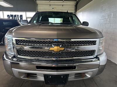 2013 Chevrolet Silverado 1500 LT   - Photo 2 - Newark, IL 60541