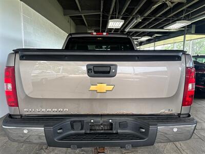 2013 Chevrolet Silverado 1500 LT   - Photo 4 - Newark, IL 60541