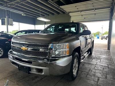 2013 Chevrolet Silverado 1500 LT   - Photo 3 - Newark, IL 60541