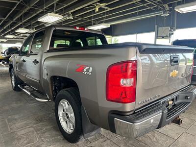 2013 Chevrolet Silverado 1500 LT   - Photo 5 - Newark, IL 60541