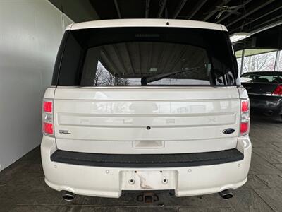 2014 Ford Flex SEL   - Photo 5 - Newark, IL 60541