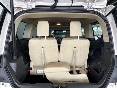 2014 Ford Flex SEL   - Photo 9 - Newark, IL 60541