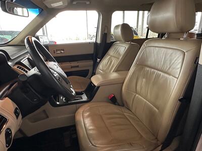 2014 Ford Flex SEL   - Photo 7 - Newark, IL 60541
