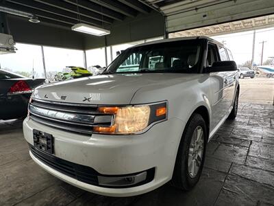 2014 Ford Flex SEL   - Photo 4 - Newark, IL 60541