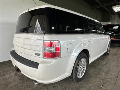 2014 Ford Flex SEL   - Photo 6 - Newark, IL 60541