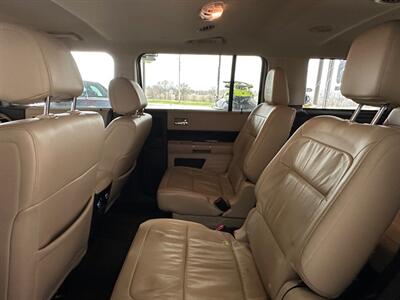 2014 Ford Flex SEL   - Photo 8 - Newark, IL 60541