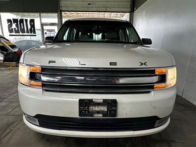 2014 Ford Flex SEL   - Photo 2 - Newark, IL 60541