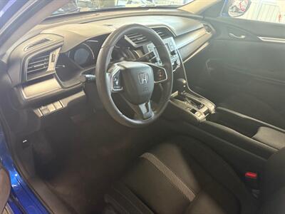 2016 Honda Civic LX   - Photo 6 - Newark, IL 60541