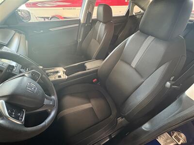 2016 Honda Civic LX   - Photo 7 - Newark, IL 60541