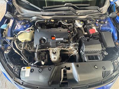 2016 Honda Civic LX   - Photo 5 - Newark, IL 60541