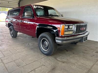 1989 GMC Sierra 3500   - Photo 1 - Newark, IL 60541