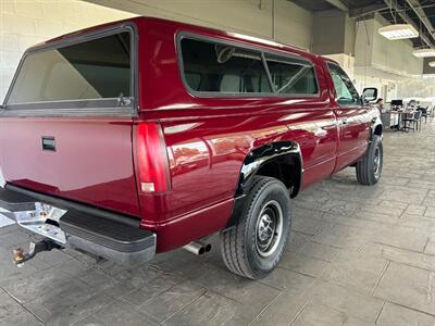 1989 GMC Sierra 3500   - Photo 3 - Newark, IL 60541