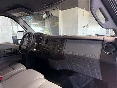 2011 Ford F-250 XL   - Photo 7 - Newark, IL 60541