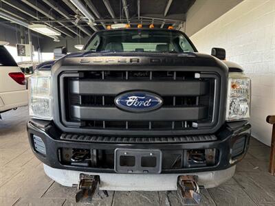 2011 Ford F-250 XL   - Photo 2 - Newark, IL 60541