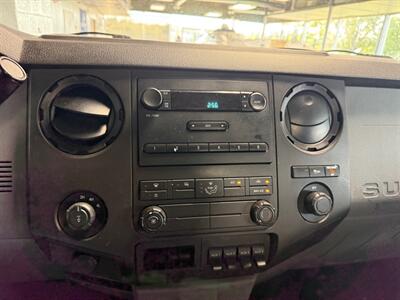 2011 Ford F-250 XL   - Photo 9 - Newark, IL 60541
